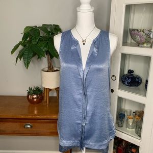 RO & DE High Low Top